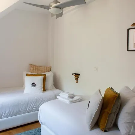 Plum Guide - The Blue Pier Apartament *