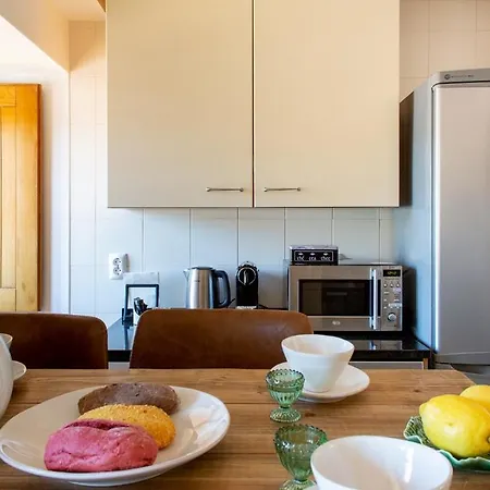 Apartament Plum Guide - The Blue Pier
