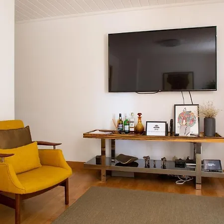 Apartament Plum Guide - The Blue Pier *